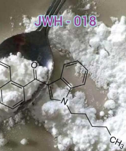 jwh 018 for sale​