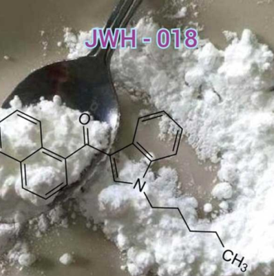jwh 018 for sale