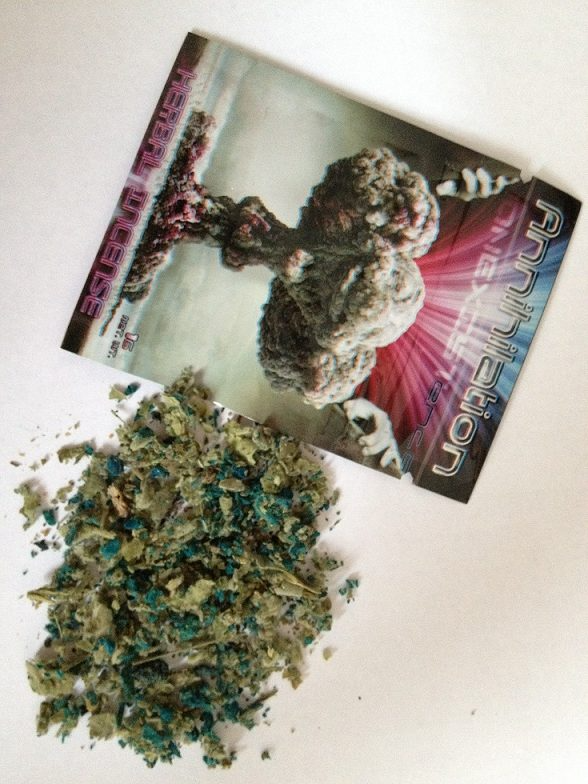 Annihilation-2 Annihilation 2 Herbal Incense Online