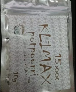 Klimax Potpourri 15xxx Coconut (10g)