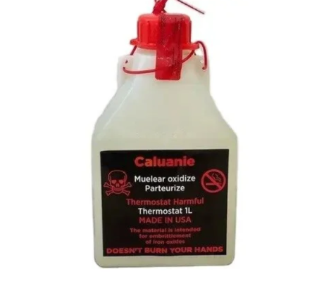 Buy caluanie muelear oxidize online​