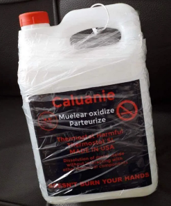 Buy caluanie muelear oxidize online​