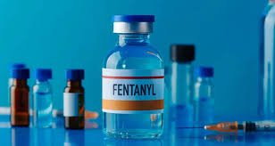 how long does liquid fentanyl last