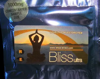 Bliss Ultra Bath Salts 1000mg 