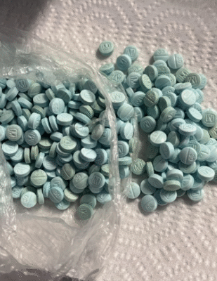 m30 pill oxycodone​